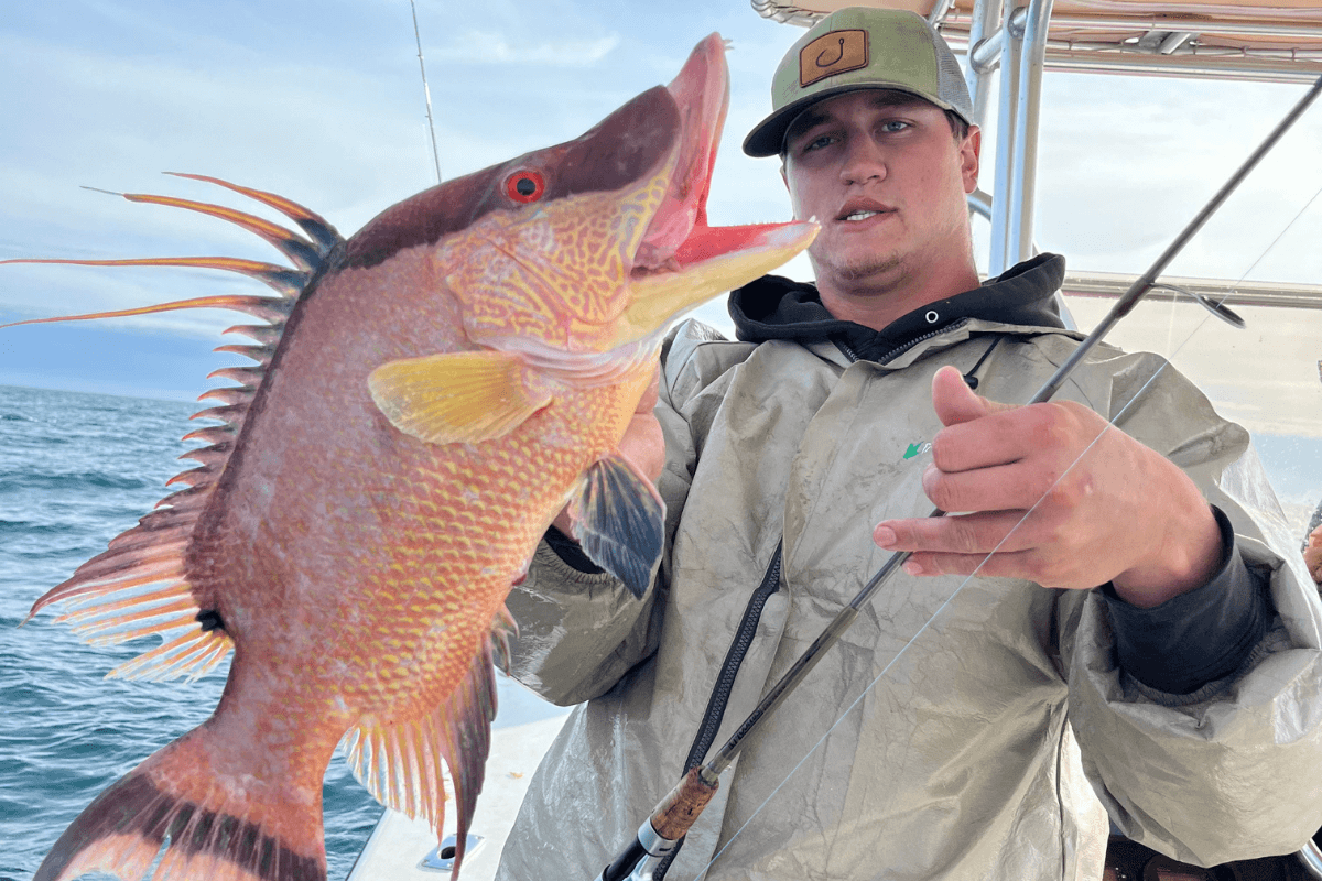 6- Hour Nearshore Fishing