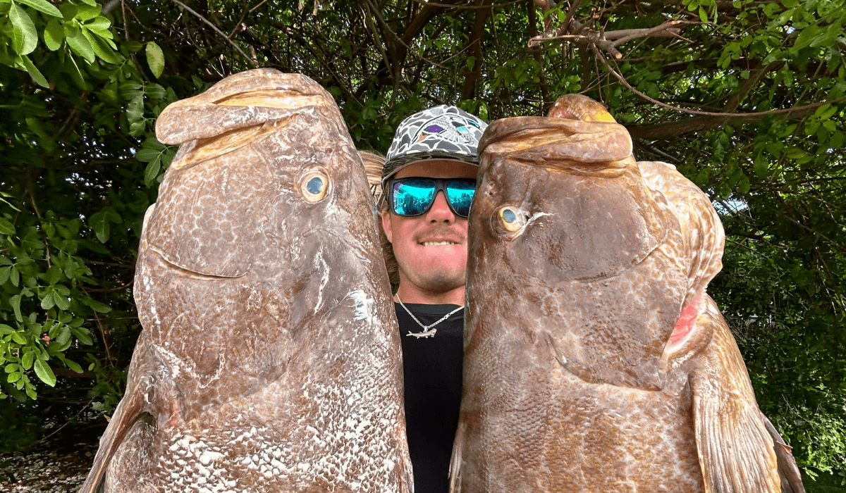 16-Hour Extreme Offshore Fishing
